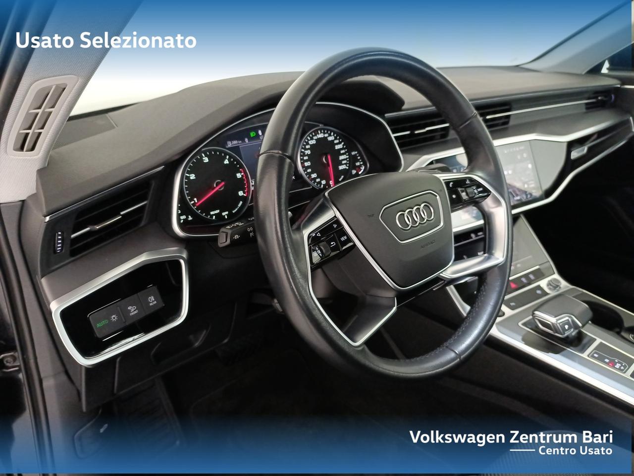 Audi A6 35 2.0 tdi mhev business s-tronic