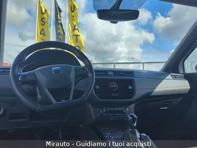 SEAT Arona 1.6 TDI SCR 85KW FR