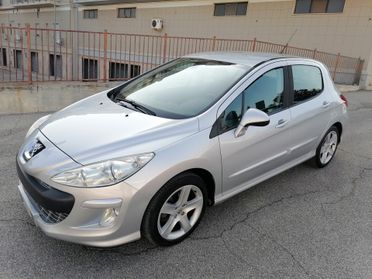 Peugeot 308 1.6 HDi 110CV 5p. Tecno (6 Marce)
