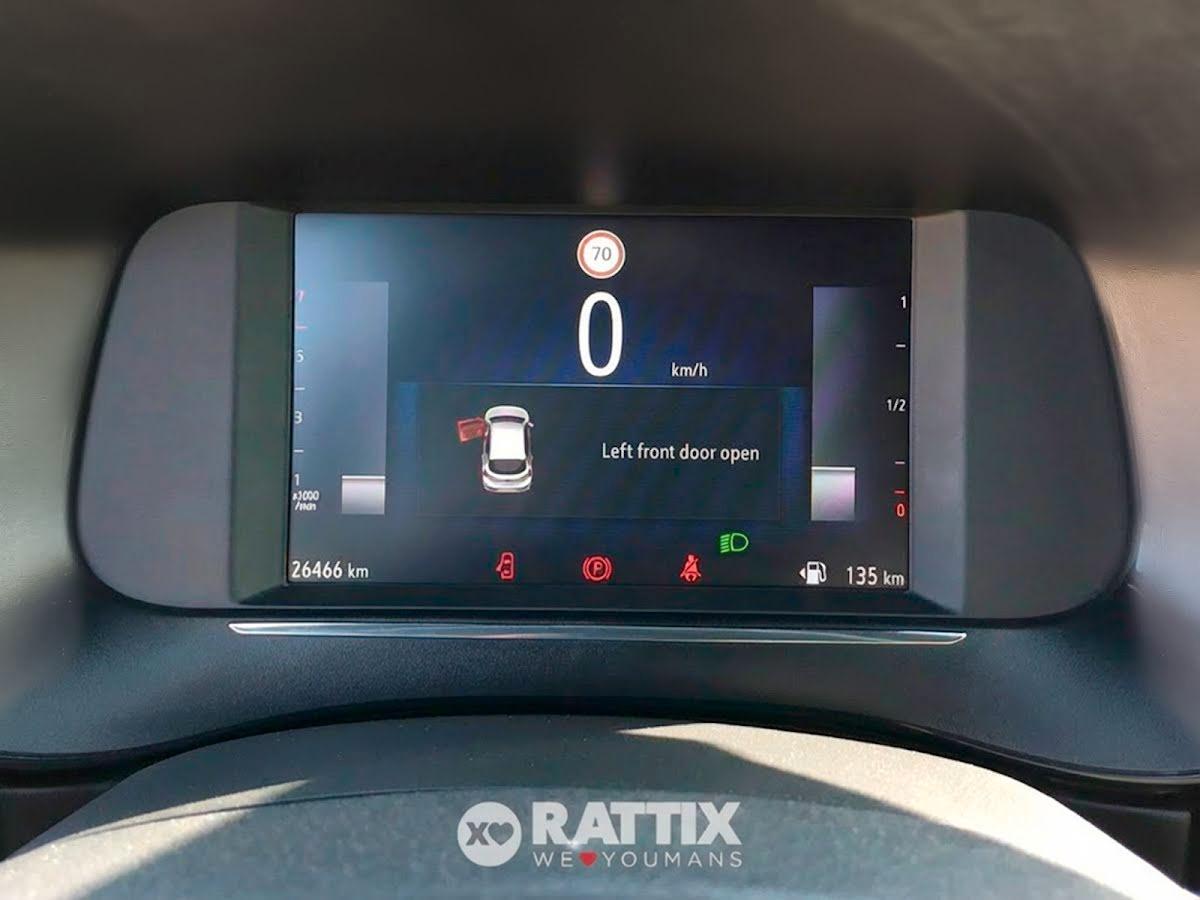 Opel Corsa 1.2 100CV GS