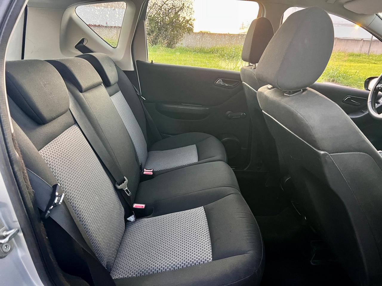 Mercedes-benz A 150 Avantgarde
