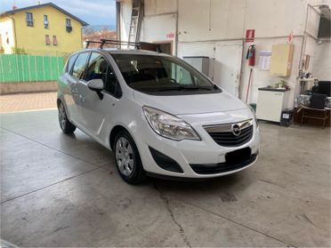 Opel Meriva 1.4 100CV Cosmo neopatentati