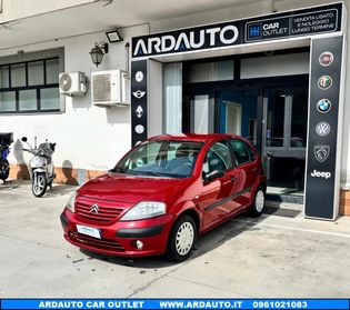 Citroen C3 1.4 Hdi Exclusive 70 cv