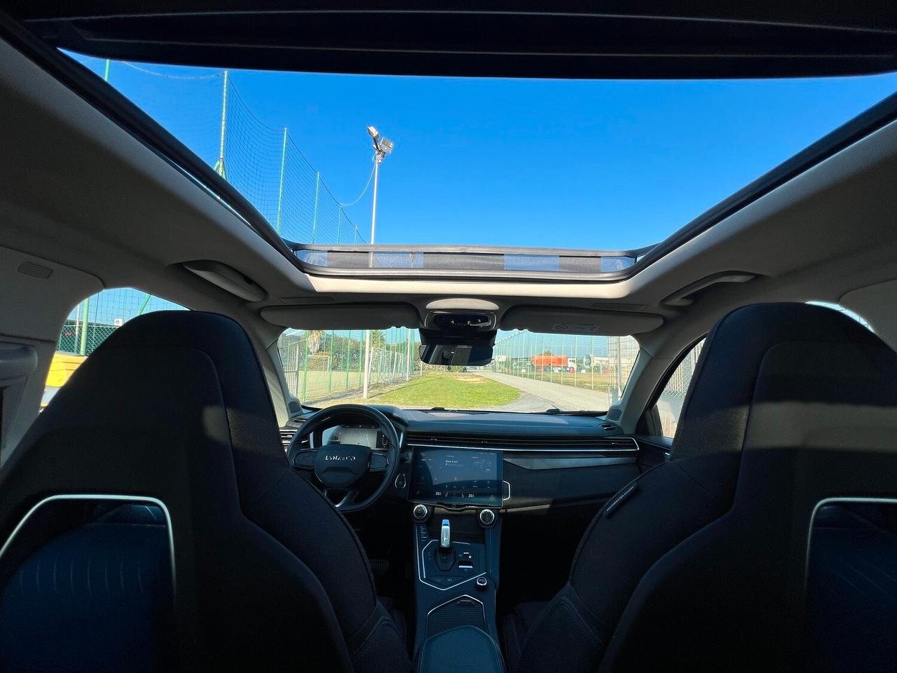 Lynk & Co 01 1.5 TD PHEV PREZZO REALE