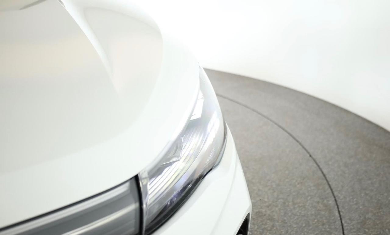 Volkswagen Tiguan 2.0TDi DSG R Line Navi Tetto Cerchi neri