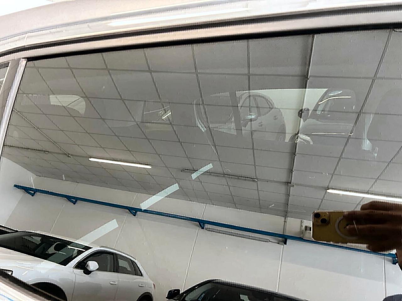 Citroen C5 Aircross BUSINESS BlueHDi 130 EAT8 SPOTICAR
