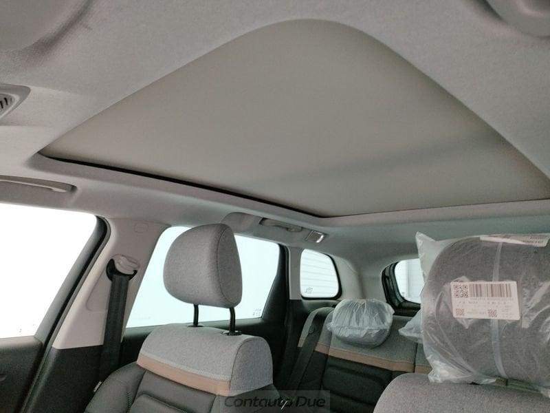 Citroën C3 Aircross BlueHDi 120 S&S Shine Pack EAT6