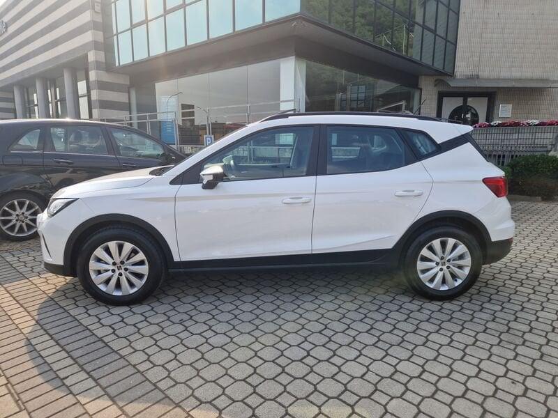 Seat Arona 1.0 EcoTSI 110 CV DSG Style
