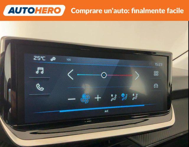 PEUGEOT 208 PureTech 75 Stop&Start 5 porte Style