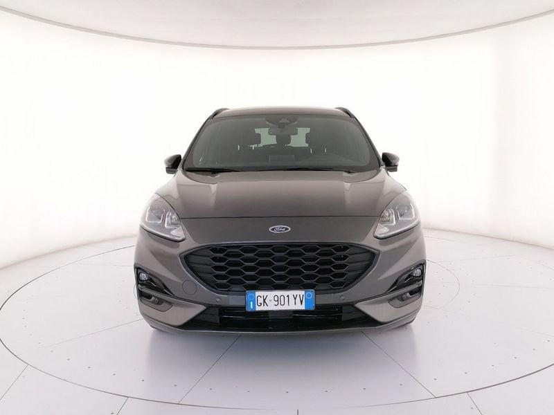 Ford Kuga 1.5 ecoblue ST-Line 2wd 120cv