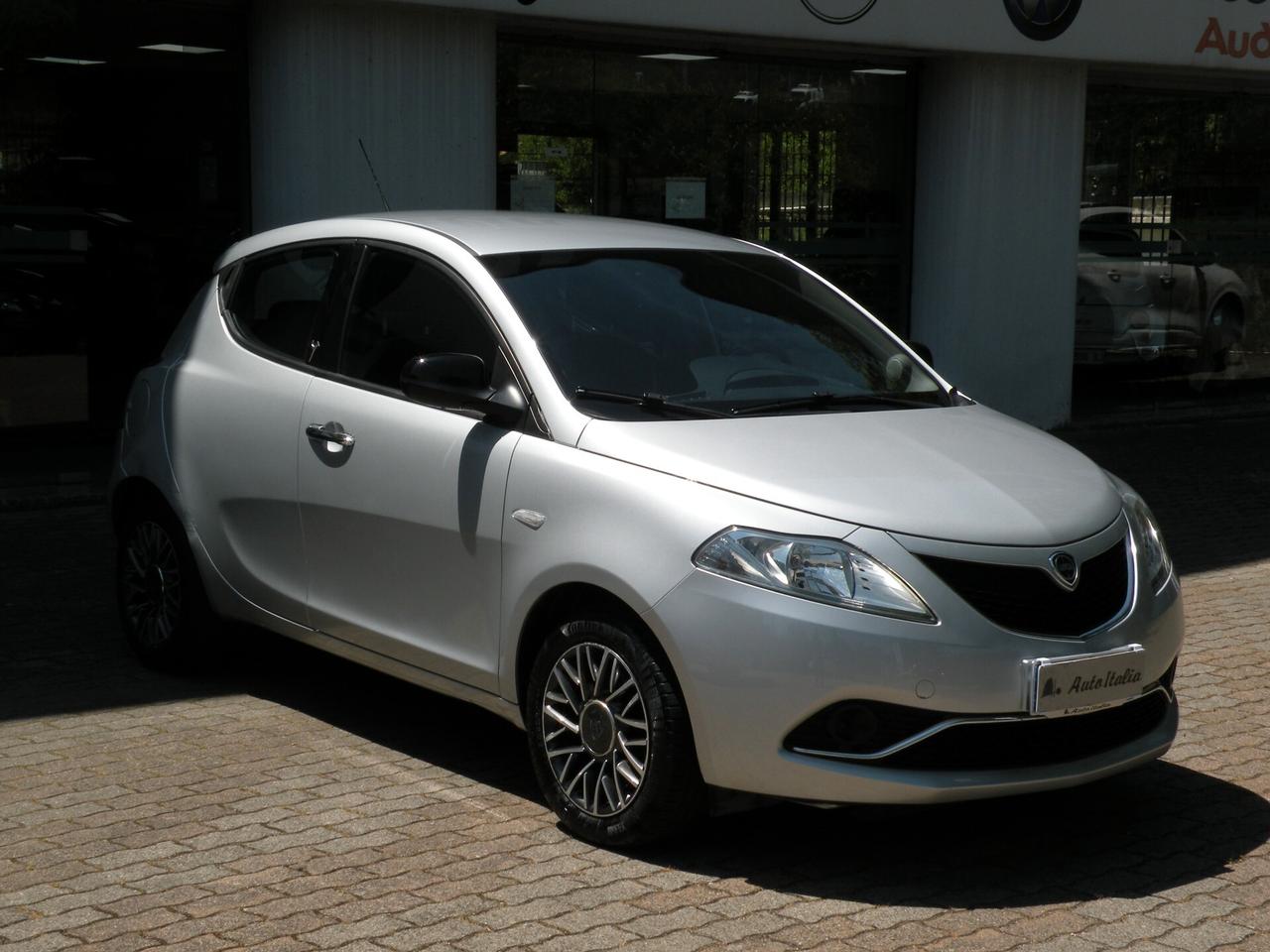 LANCIA YPSILON 1.2 69CV 2016