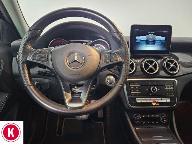 Mercedes-benz GLA 180 Premium Night Edition