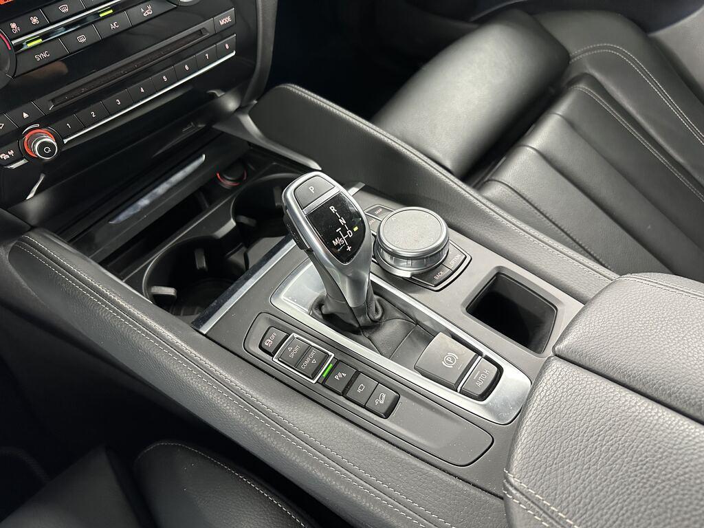BMW X6 30 d Msport xDrive Steptronic