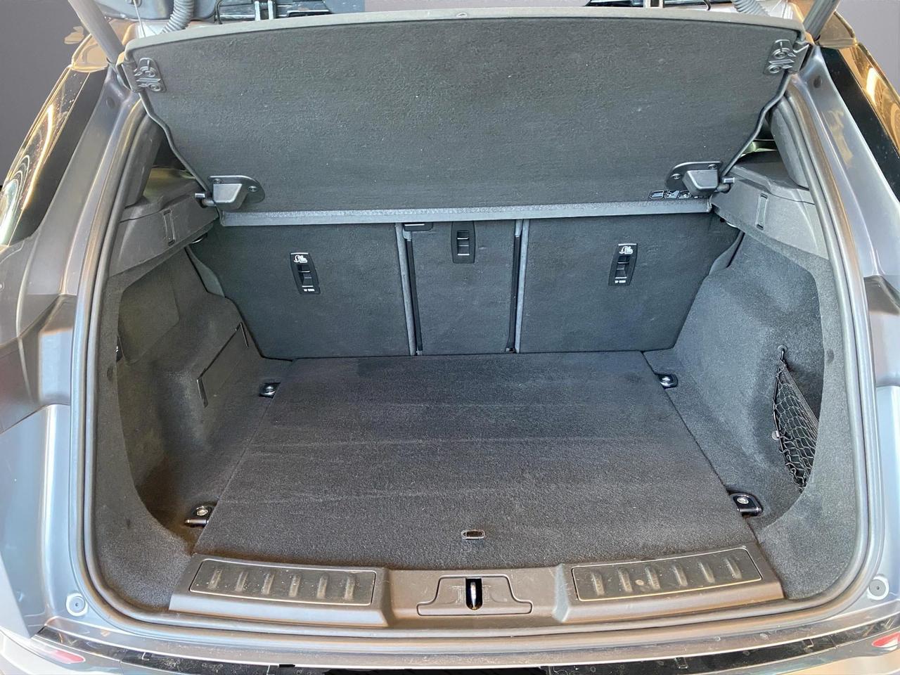 Land Rover Range Rover Evoque 2.0d i4 mhev