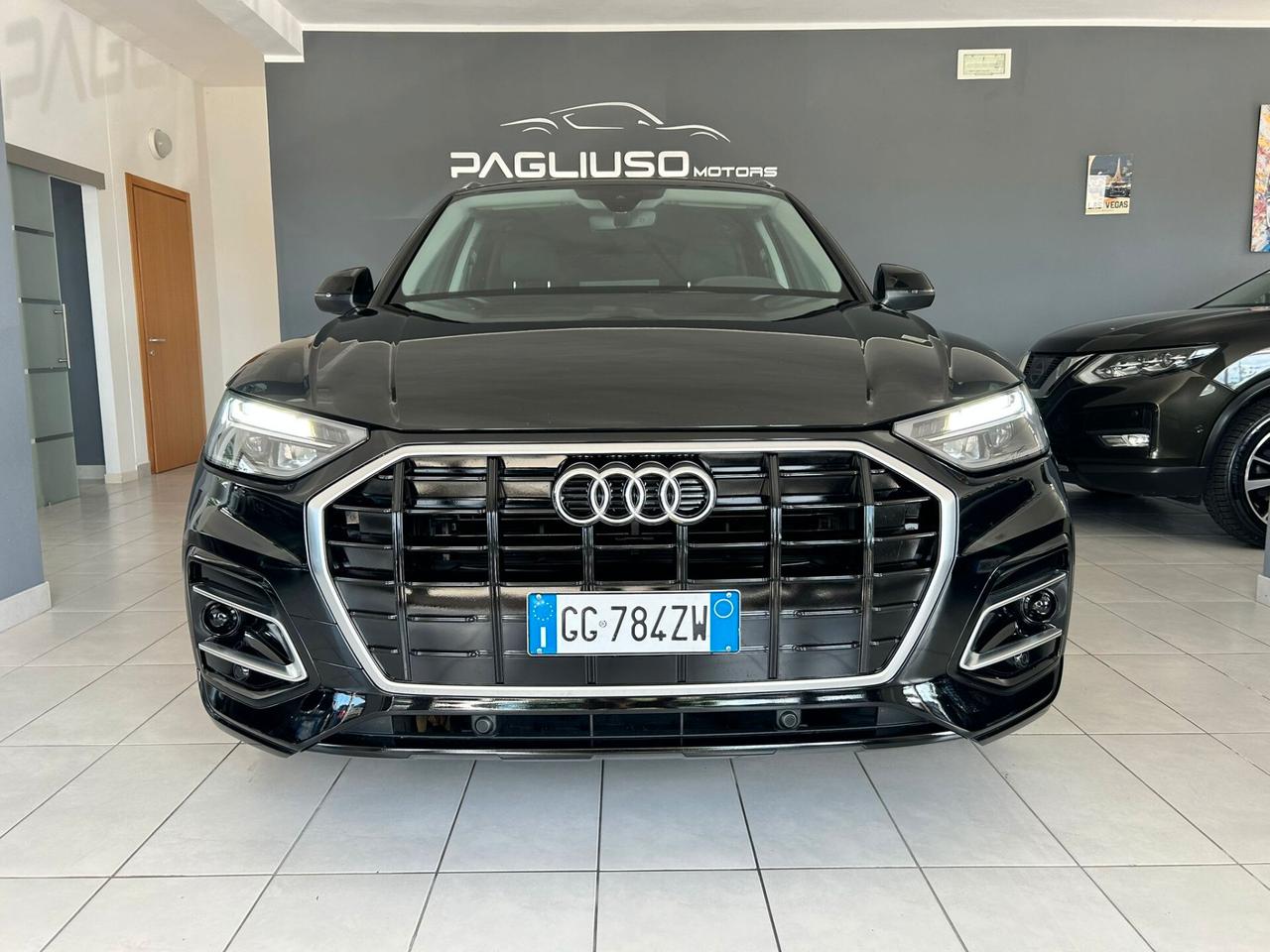 Audi Q5 SPB 35 TDI S tronic Business Advanced