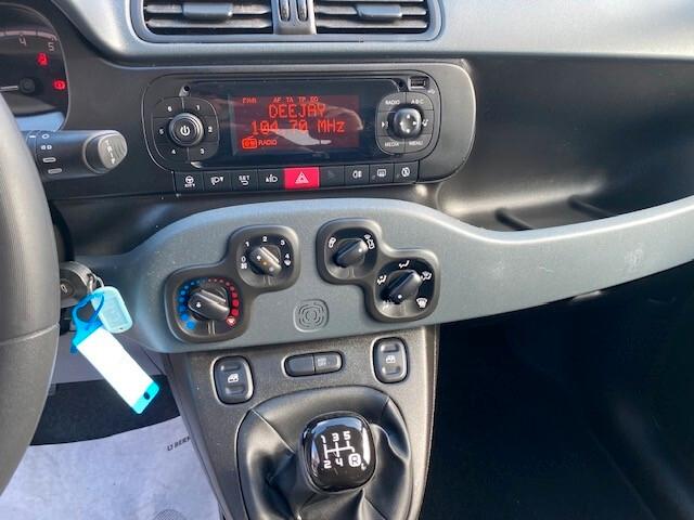 Fiat Panda 1.2 Easy Neopatentati IVA DEDUCIBILE