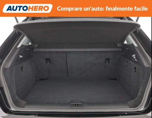 AUDI A3 SPB 30 TDI