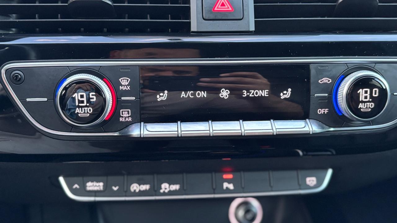 Audi A5 BlackPiano 40 TDI quattro Sline