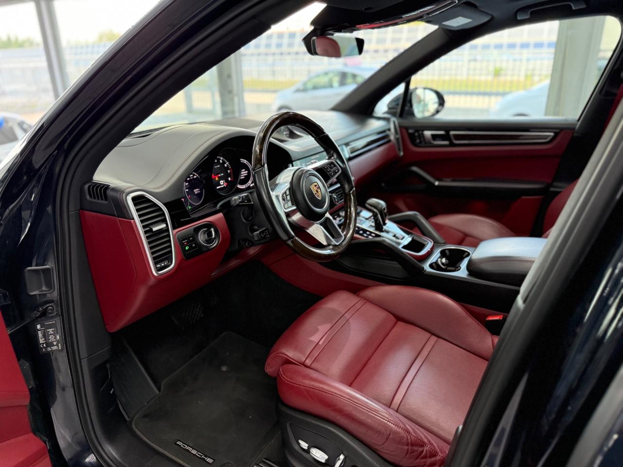 Porsche Cayenne 3.0 V6 FULL OPTIONAL