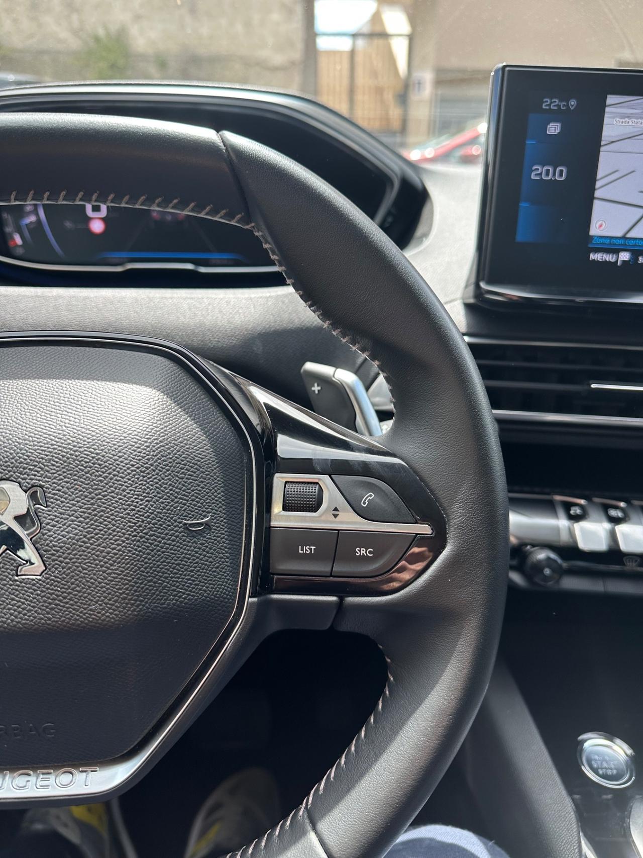 Peugeot 3008 BlueHDi 130 S&S Allure