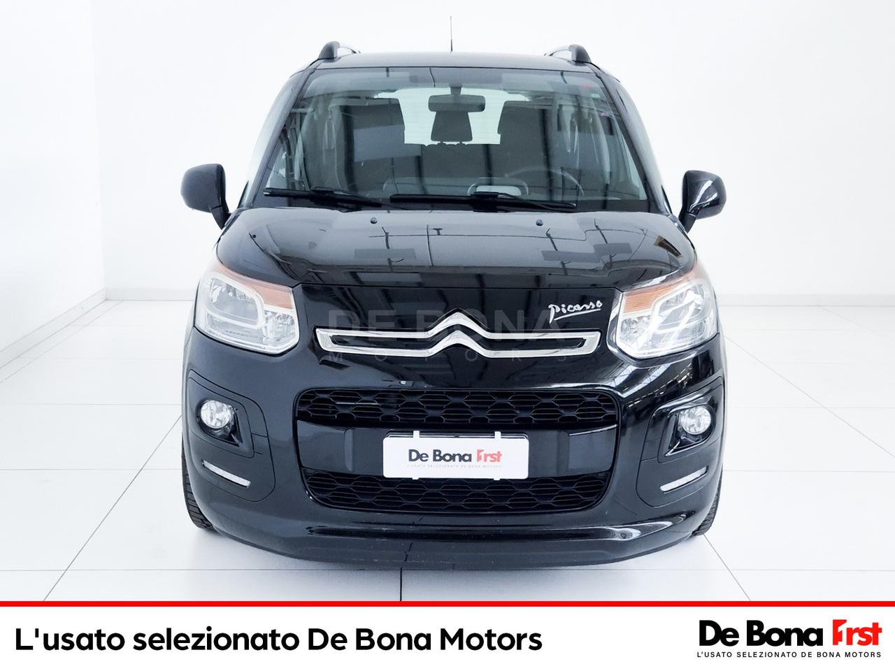 Citroen C3 Picasso 1.6 hdi 16v seduction fl