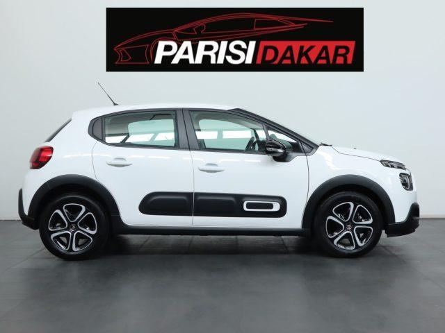 CITROEN C3 1.2 PureTech 83CV Plus *PROMO PARISI GROUP*