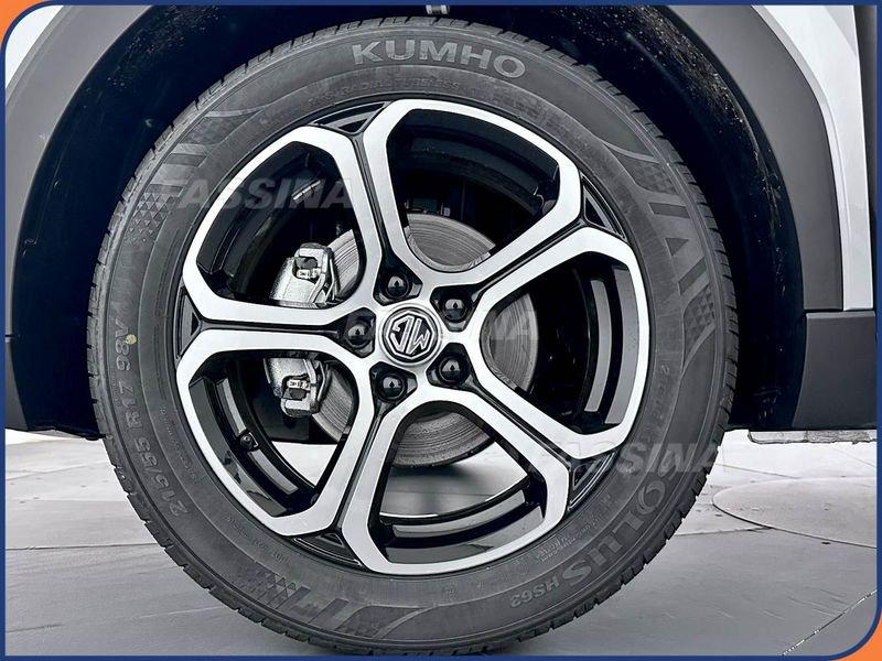 MG ZS ZS 1.5 Comfort