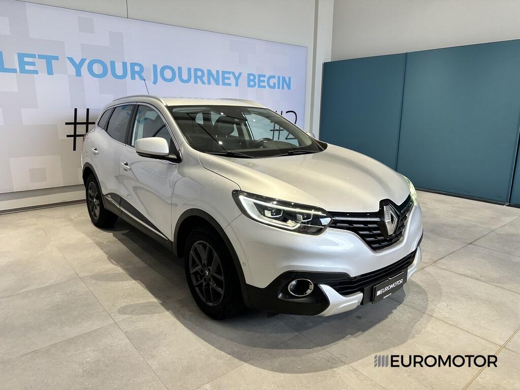 Renault Kadjar 1.5 dCi Energy Sport Edition2 EDC