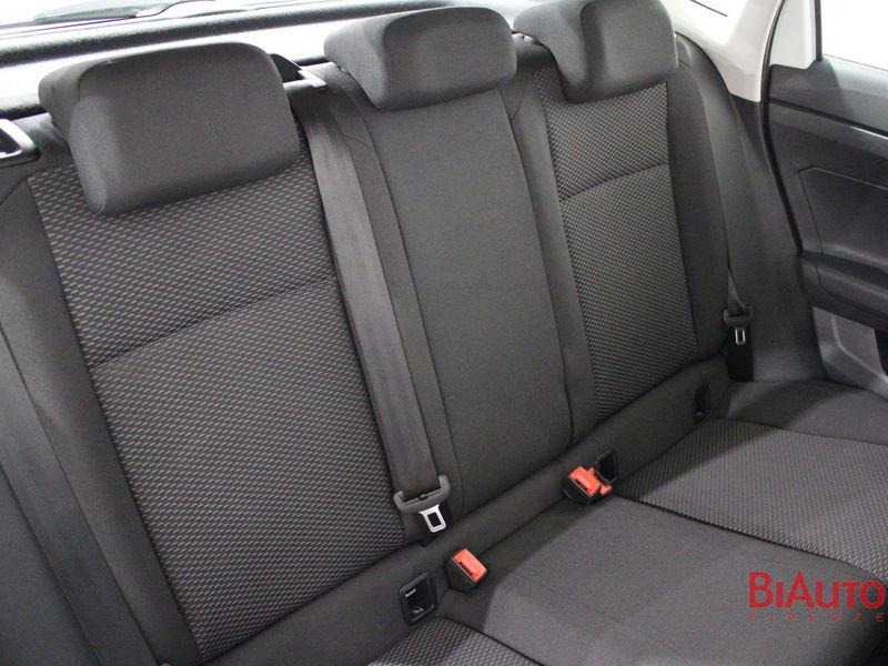 Volkswagen Polo Polo 1.6 TDI 5p. Trendline BlueMotion Technology