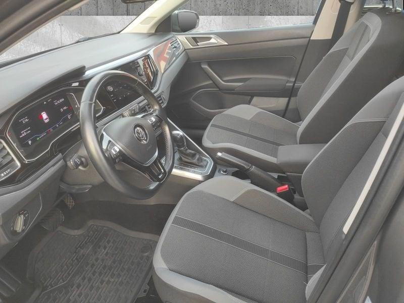 Volkswagen Polo 5p 1.0 tsi Highline 115cv dsg