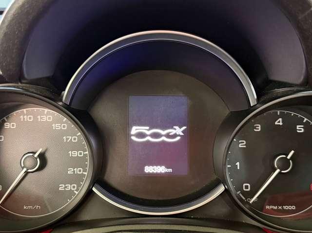Fiat 500X 1.0 T3 Urban 120cv my21