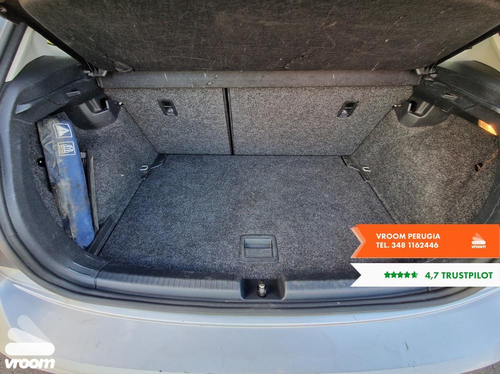 VOLKSWAGEN Polo 1.6 TDI R-Line 95 CV DSG Highline