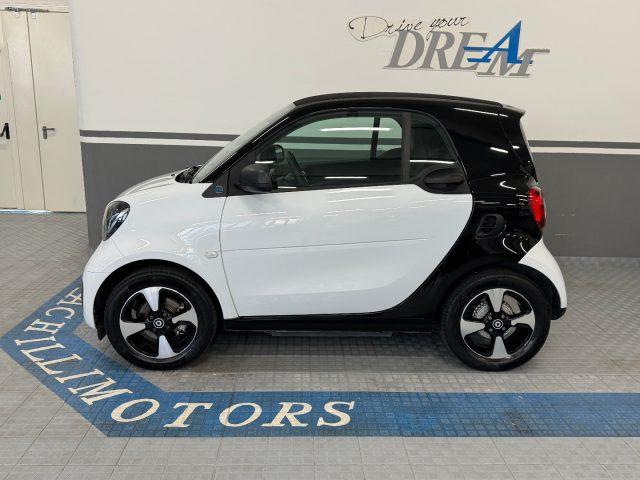 SMART ForTwo EQ Passion 1p IVA *Carplay* 1prop. Iva