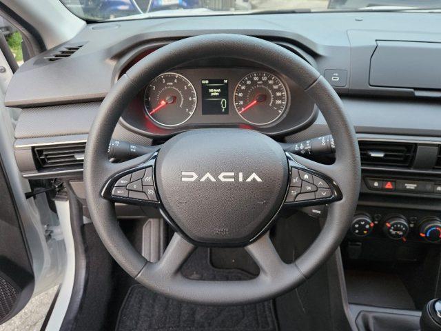 DACIA Jogger 1.0 TCe GPL 100 CV 5 posti