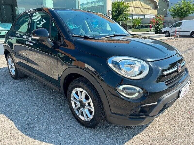 FIAT 500X 500X 1.3 MultiJet 95 CV City Cross