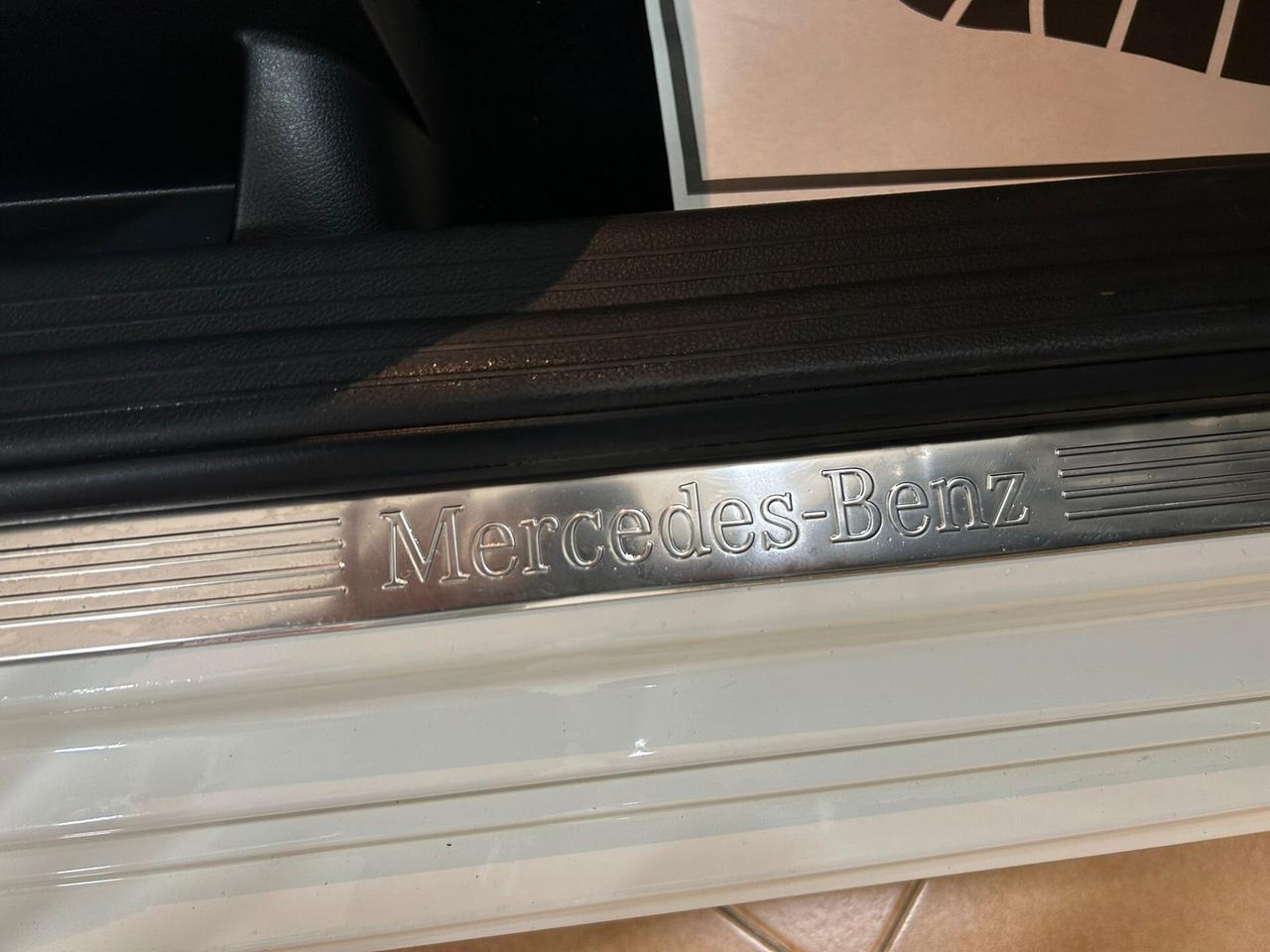 Mercedes-benz B 200 d Automatic Premium