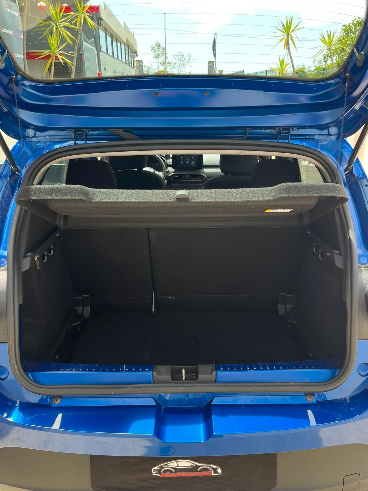 Dacia Sandero Stepway 1.0 TCe 90 CV Expression