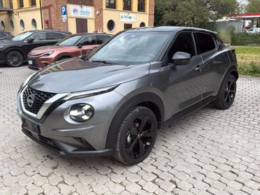 Nissan Juke 1.0 DIG-T 114 Tekna Mt