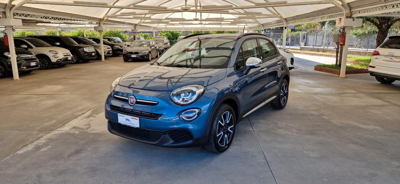 Fiat 500X 1.0 T3 120 CV Mirror Cross