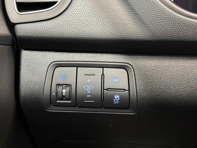 Hyundai i20 1.2 5 porte Connectline