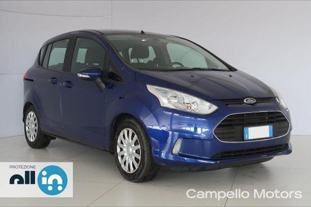 FORD B-Max B-Max 1.4 90cv GPL Business