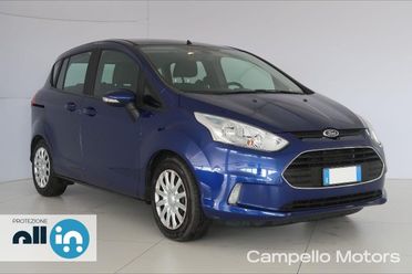 FORD B-Max B-Max 1.4 90cv GPL Business