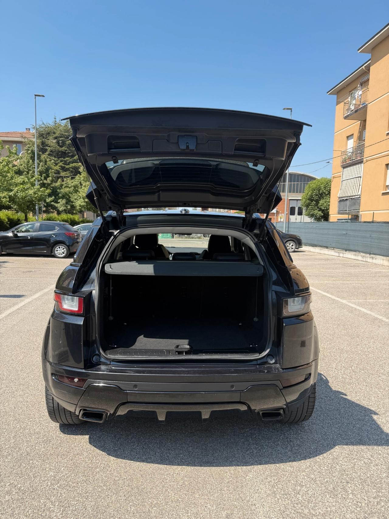 Land Rover Range Rover Evoque 2.2 - 4X4 - NAV. - BUONE CONDIZIONI -