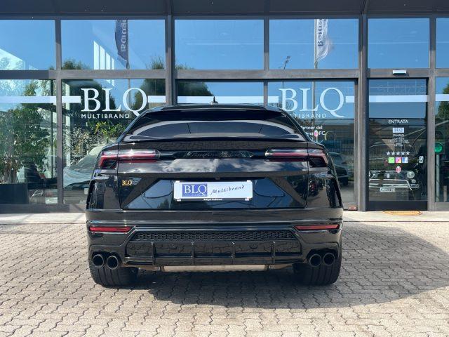 LAMBORGHINI Urus 4.0 - IVA ESPOSTA