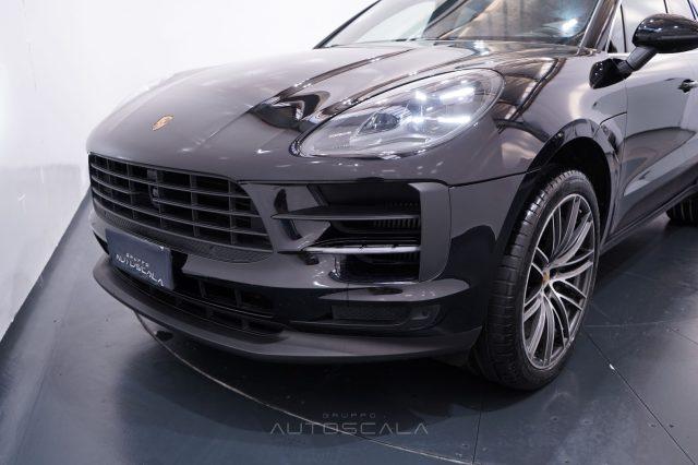 PORSCHE Macan 3.0 S 352cv 260kw