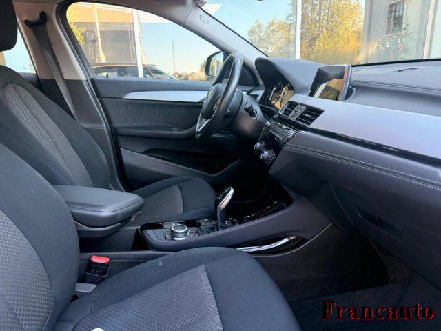 BMW X2 xDrive20d Advantage