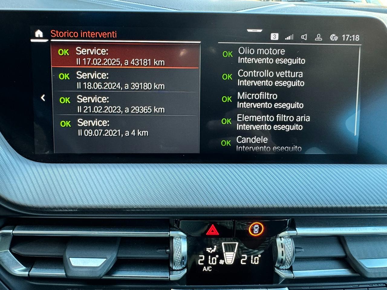 Bmw 118 118i 5p. Msport