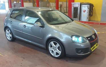 Volkswagen Golf 2.0 16V TDI 5p. Sportline