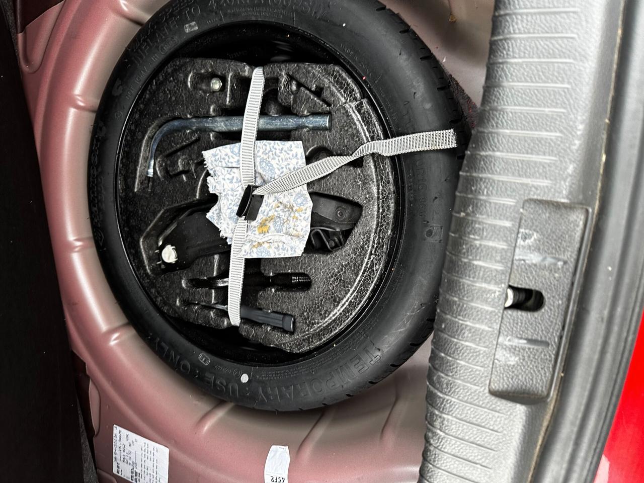 Volkswagen Golf 1.4 TSI 122CV 5p. Highline "NEOPATENTATO"