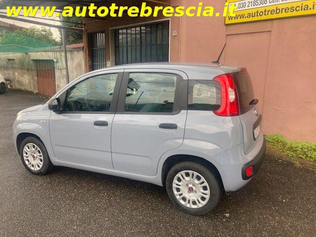 FIAT Panda 1.2 Easy 5 posti